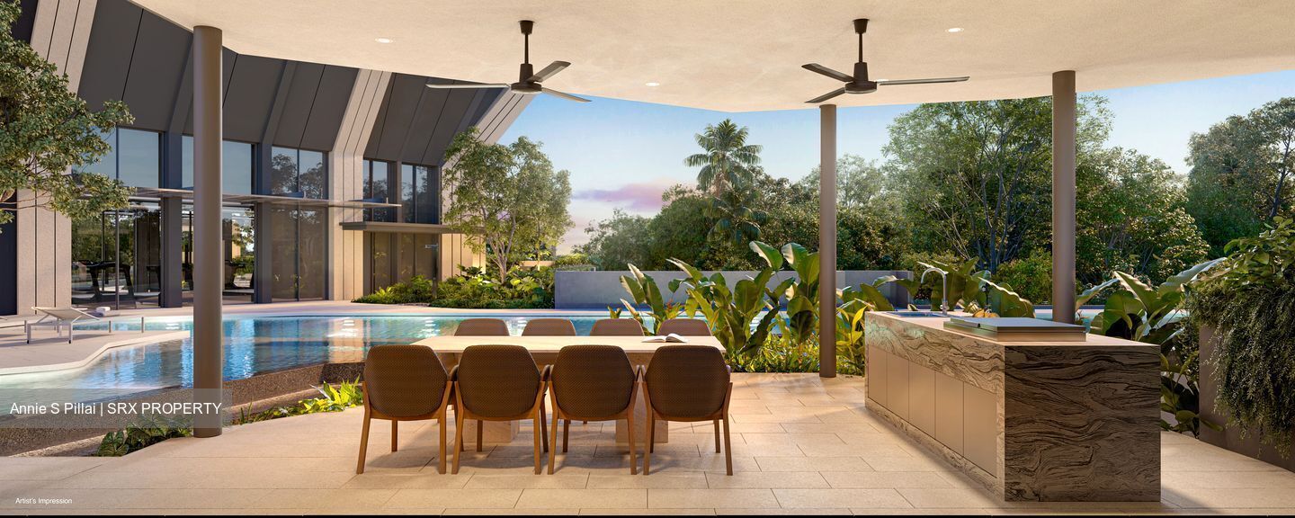 Pastoral View (D11), Apartment #635543101